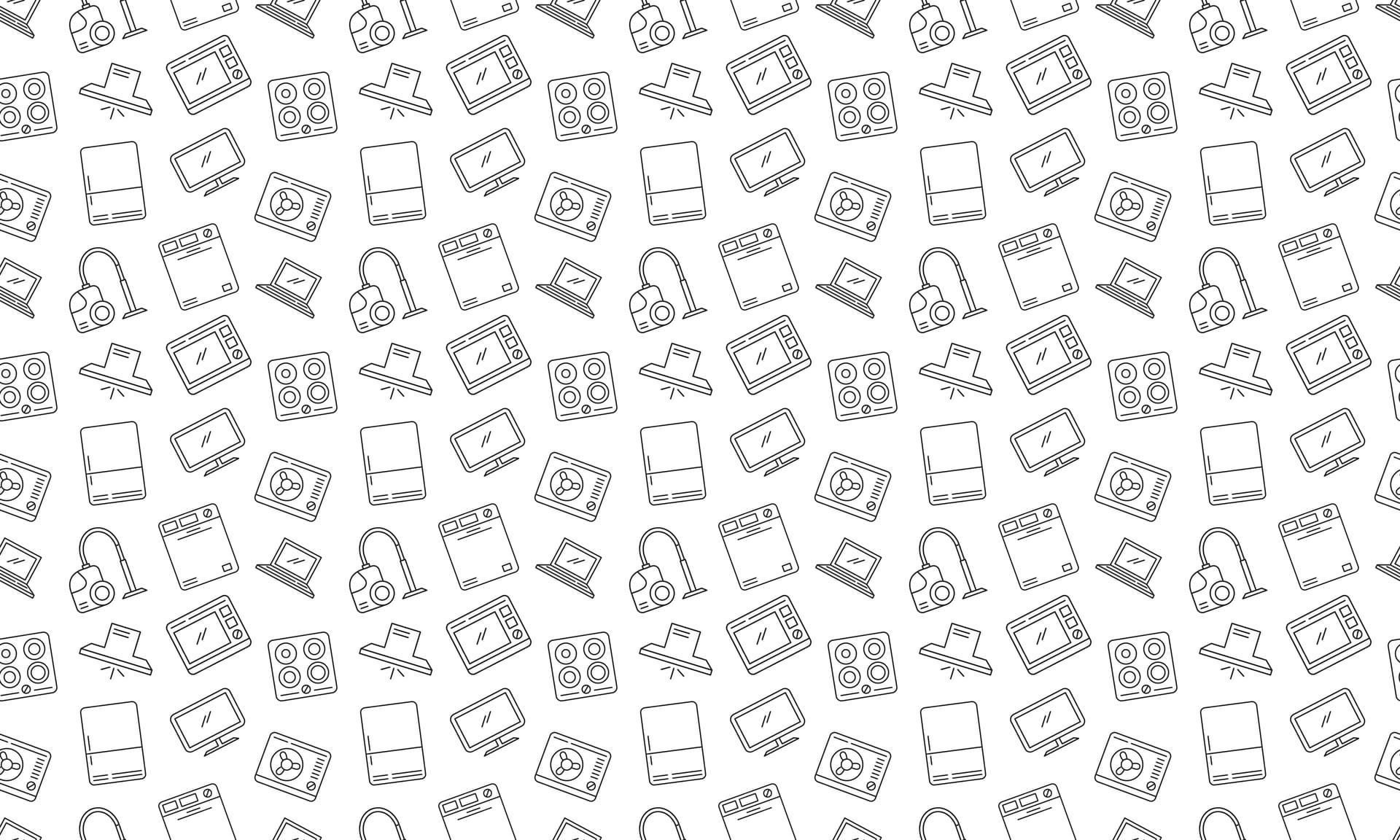 appliance-background